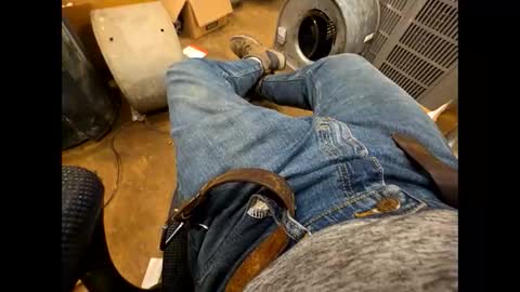 bombinshaman online show from March 25, 8:59 pm