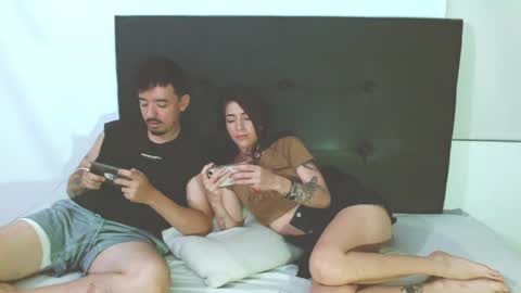 bomblovers55 online show from November 7, 12:21 am