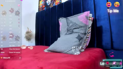 bombom_brown1 online show from February 10, 8:24 pm