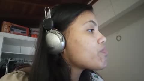 bombomepimenta online show from November 12, 9:21 am