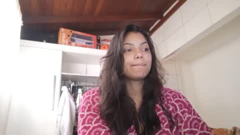 bombomepimenta online show from November 15, 11:07 am