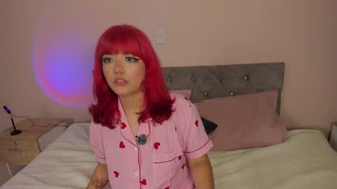 bombon online show from January 14, 1:55 am