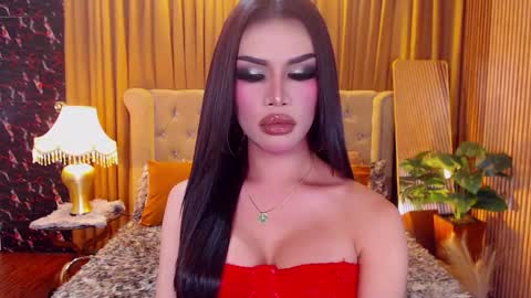 bombshellanita online show from March 13, 3:13 am