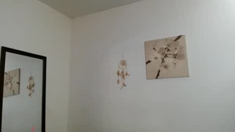 BombshellBaeby online show from March 15, 5:46 am