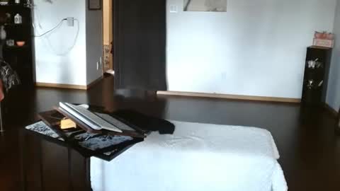 BombshellBaeby online show from April 23, 12:23 am