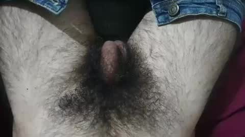Im Bom - Tip if You Liked my Hairy Body - Private Show is Open - Read more about me in the bio below online show from April 29, 9:02 am