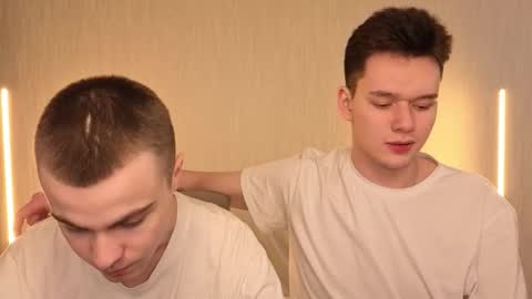 AdamJasonPVT IS OPEN online show from February 24, 11:58 pm