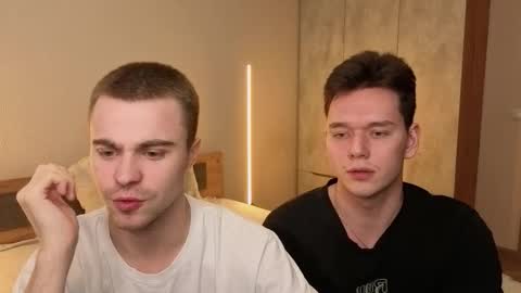 AdamJasonPVT IS OPEN online show from March 7, 5:48 am