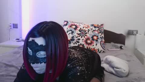 Lucy online show from March 2, 10:38 pm