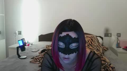 Lucy online show from March 9, 10:52 am