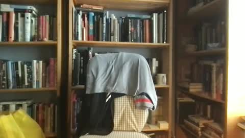 BonderBarney online show from December 31, 4:04 pm