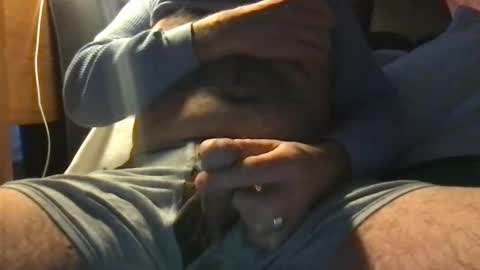 BonderBarney online show from January 4, 12:59 pm