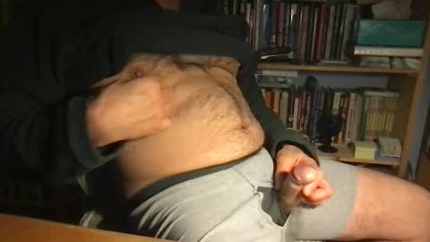 BonderBarney online show from February 18, 11:19 pm