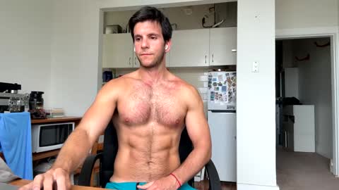 Bondi online show from January 23, 3:58 am