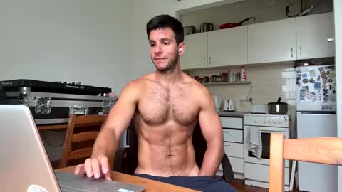 Bondi online show from January 29, 10:01 pm