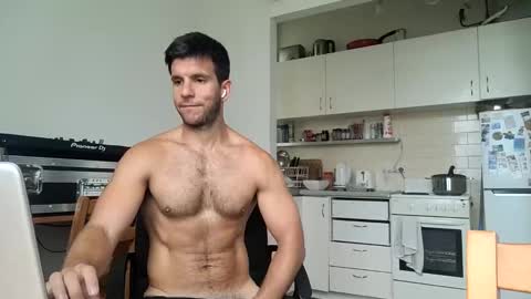 Bondi online show from January 30, 1:11 am