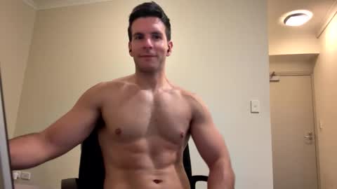 Bondi online show from November 6, 11:48 pm