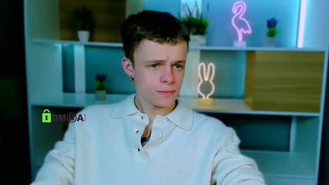 bondi_vv online show from March 9, 9:19 pm