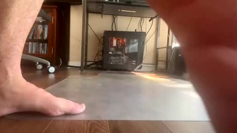 FRECKLES online show from January 13, 6:38 pm