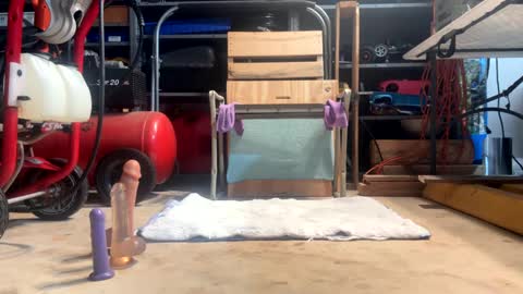 FRECKLES online show from February 3, 11:42 am