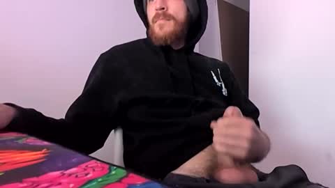 Bone daddy online show from February 10, 3:49 pm