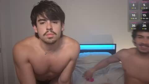 Snapshot of bonebrosxxx chatting on July 1, 4:36 am bonebrosxxx online show from July 1, 4:36 am