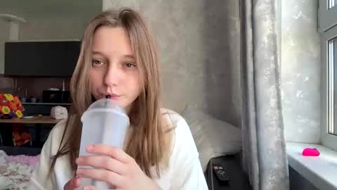 Snapshot of bonechka chatting on October 2, 10:55 am Bonechka online show from October 2, 10:55 am