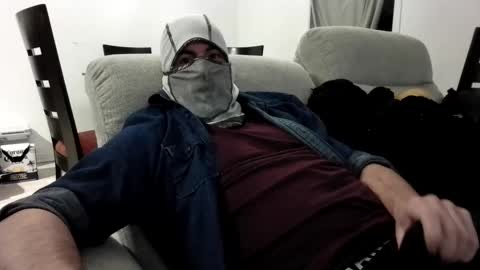 Nono online show from February 17, 11:33 pm