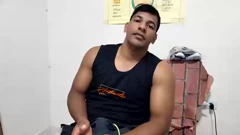 Boner Steve online show from October 15, 11:38 pm