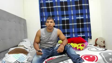 Boner Steve online show from November 27, 10:23 pm