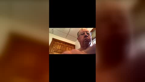 bonerthong online show from April 28, 5:29 pm