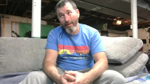 bongripingclitlicker online show from May 4, 3:46 am