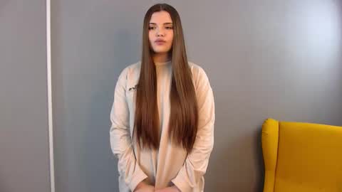 Bonie online show from February 17, 9:54 pm