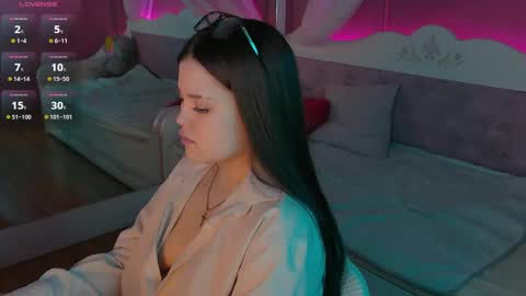 Bonie online show from April 21, 6:52 am