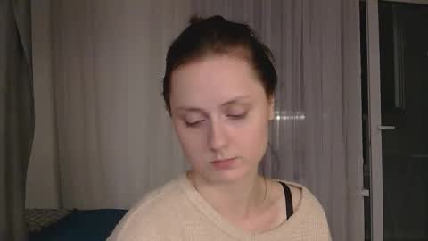 Snapshot of bonne_chance chatting on October 21, 7:25 pm bonne_chance online show from October 21, 7:25 pm