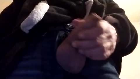 Snapshot of bonnequeue53 chatting on October 25, 7:41 pm bonnequeue53 online show from October 25, 7:41 pm