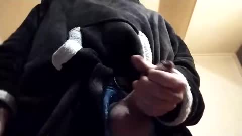 bonnequeue53 online show from November 23, 9:47 pm