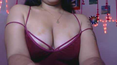 Bonnie online show from February 3, 12:09 am