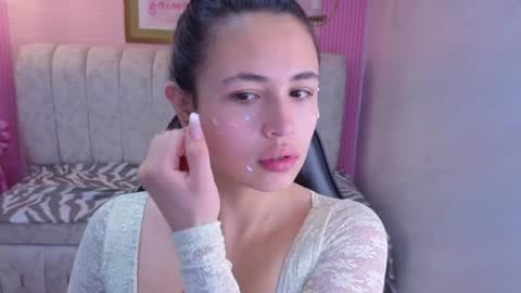 Bonnie  online show from June 3, 12:41 pm