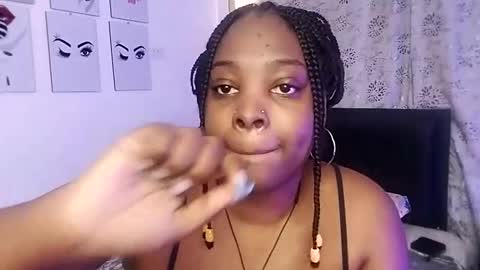 bonnie online show from October 12, 1:54 pm