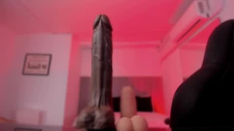 Bonnie  online show from January 5, 5:27 pm