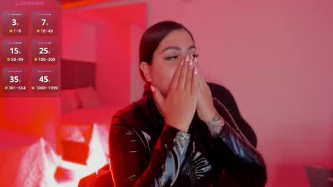 Bonnie  online show from February 28, 11:22 am