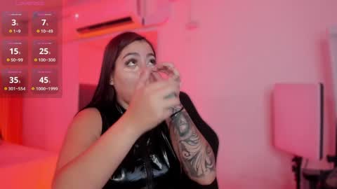 Bonnie  online show from March 26, 11:27 am