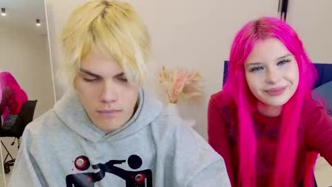 Snapshot of bonnie_and_c1yde chatting on October 6, 5:10 pm Jessy Mark online show from October 6, 5:10 pm