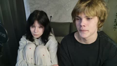 Jessy  Mark online show from March 22, 5:11 am