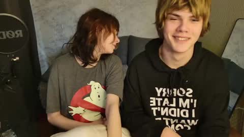 Jessy  Mark online show from April 22, 5:10 am