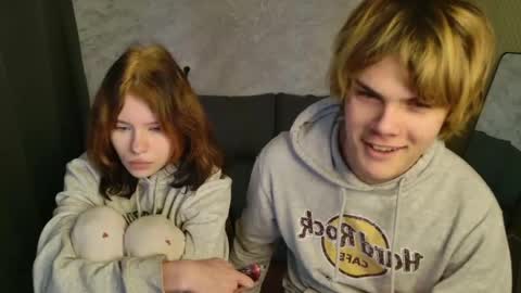 Jessy  Mark online show from April 25, 5:10 am