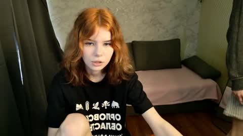 Jessy  Mark online show from June 6, 1:05 pm