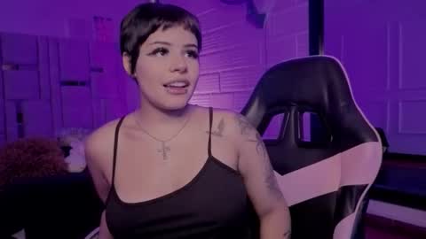 Bonnie Anderson  online show from April 24, 8:00 pm