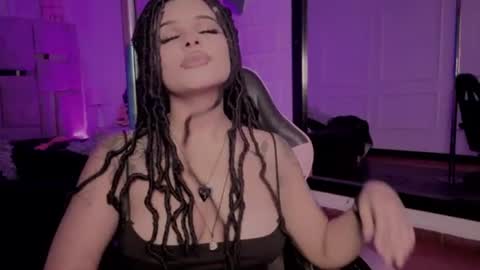 Bonnie Anderson  online show from July 23, 6:17 pm